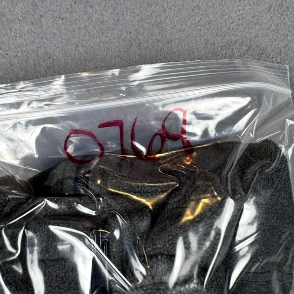 Columbia Benton Springs Full Zip Fleece Jacket Gray Women's Size Large - Picture 7 of 7